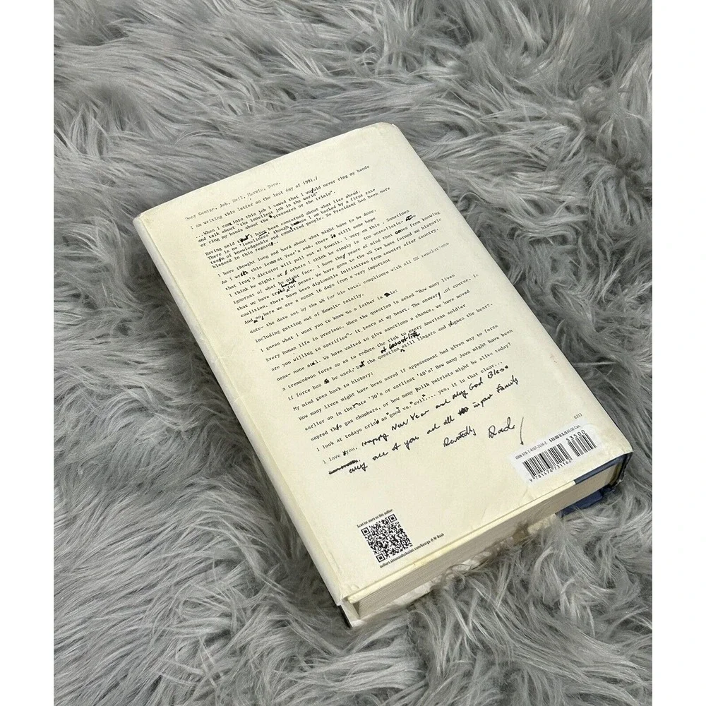 All the Best, George Bush :‎ My Life in Letters and Other Writings by George...